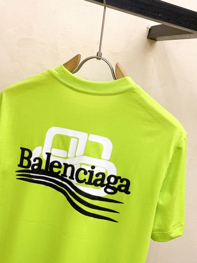 Balenciaga T-Shirts